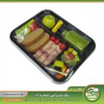 پک پذیرایی کد P02 - Image 3